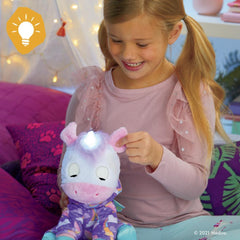 Sweet Jammiecorn Unicorn Img 3 | Toyworld