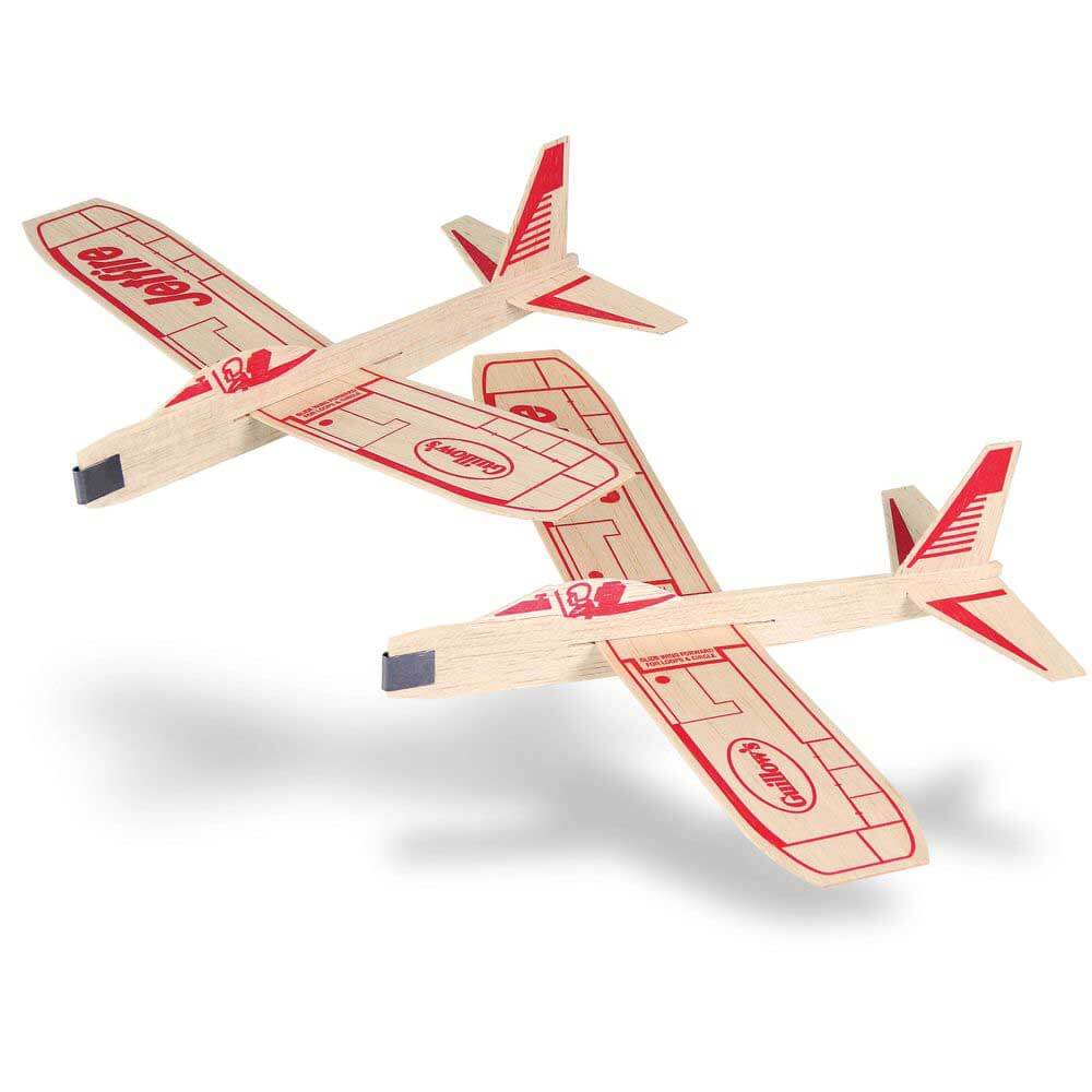 Jetfire Gliders 2-Pack - Toyworld