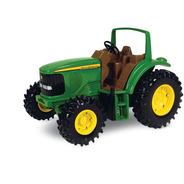 John Deere Tough Tractor Img 1 - Toyworld