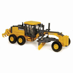 John Deere 872Go Grader - Toyworld