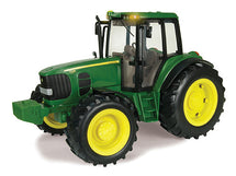 John Deere Lights Sounds Big Farm 7330 Tractor 1 - Toyworld