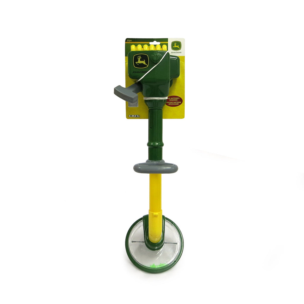 John Deere Preschool Power Trimmer - Toyworld