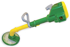 John Deere Preschool Power Trimmer Img 1 - Toyworld