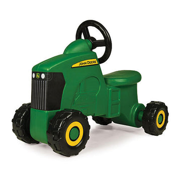 John Deere Sit N Scoot Tractor - Toyworld
