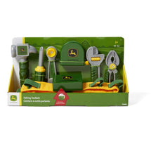 John Deere Deluxe Talking Tool Belt | Toyworld