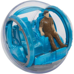 Jurassic Park Gyrosphere Img 1 - Toyworld