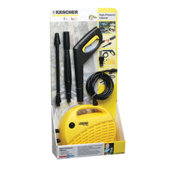 K Archer For Kids High Pressure Cleaner - Toyworld