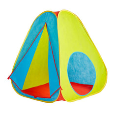 Kid Active Pop Up Play Tent - Toyworld