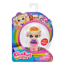 KINDI KIDS MINI TIARA SPARKLES