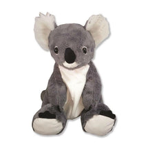 Koala Backpack - Toyworld