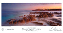 Ken Duncan Cape Leeuwin Lighthouse - Toyworld