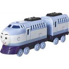 THOMAS AND FRIENDS METAL ENGINE KENJI