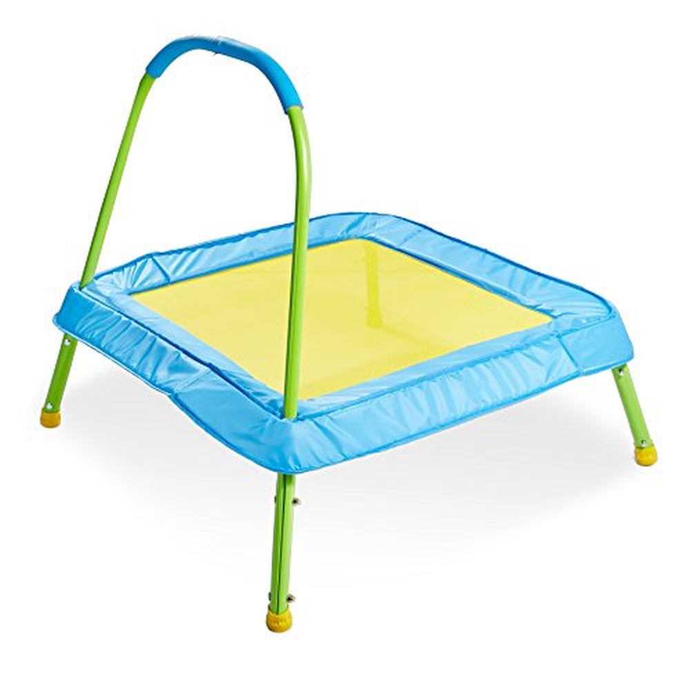 Kid Active Junior Trampoline - Toyworld