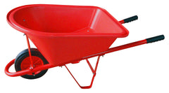 Kids Large Wheelbarrow 1 - Toyworld