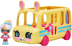 Kindi Kids Minis Schools Bus Img 1 - Toyworld