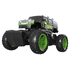 RUSCO RACING RC 1:12 KING CLIMBER HUMMER ASSORTED COLORS