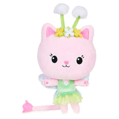 GABBY'S DOLLHOUSE PURR-IFIC PLUSH KITTY FAIRY