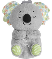 Fisher Price Soothe 'n Snuggle Koala Img 1 | Toyworld