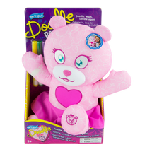 Doodle Bear Fashion | Toyworld