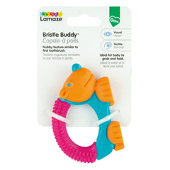 LAMAZE BRISTLE BUDDY ASSORTED STYLES