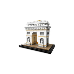 Lego Architecture Arc De Triomphe 21036 Img 10 - Toyworld