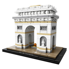 Lego Architecture Arc De Triomphe 21036 Img 1 - Toyworld