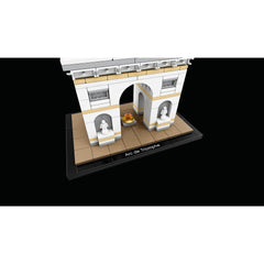 Lego Architecture Arc De Triomphe 21036 Img 3 - Toyworld