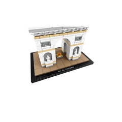 Lego Architecture Arc De Triomphe 21036 Img 4 - Toyworld