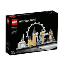 Lego Architecture London 21034 - Toyworld