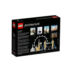 Lego Architecture London 21034 Img 1 - Toyworld