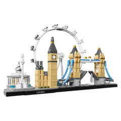 Lego Architecture London 21034 Img 2 - Toyworld