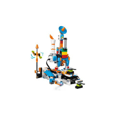 Lego Boost Creative Toolbox 17101 Img 10 - Toyworld