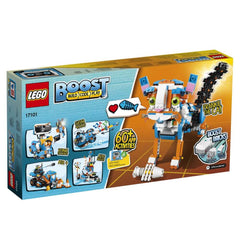 Lego Boost Creative Toolbox 17101 Img 1 - Toyworld