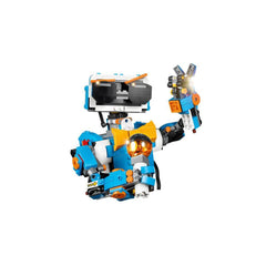 Lego Boost Creative Toolbox 17101 Img 4 - Toyworld