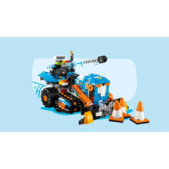 Lego Boost Creative Toolbox 17101 Img 7 - Toyworld