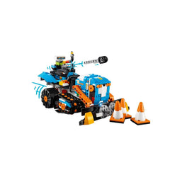 Lego Boost Creative Toolbox 17101 Img 8 - Toyworld