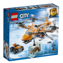 Lego City Arctic Air Transporter 60193 - Toyworld