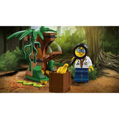 Lego City Jungle Starter Set 60157 Img 8 - Toyworld