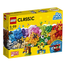 Lego Classic Bricks & Gears 10712 - Toyworld