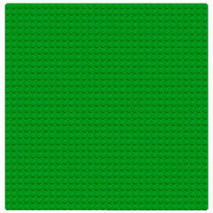 Lego Classic Green Baseplate 10700 Img 2 - Toyworld