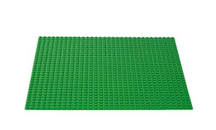 Lego Classic Green Baseplate 10700 Img 3 - Toyworld