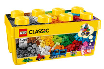 Lego Classic Medium Creative Brick Box 10696 - Toyworld