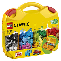 Lego Creative Suitcase 10713 - Toyworld