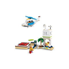 Lego Creator Cruising Adventures 31083 Img 7 - Toyworld