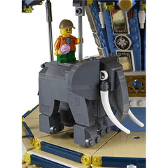 Lego Creator Expert Carousel 10257 Img 9 - Toyworld