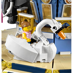 Lego Creator Expert Carousel 10257 Img 10 - Toyworld