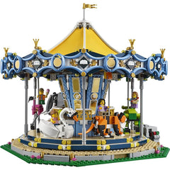 Lego Creator Expert Carousel 10257 Img 2 - Toyworld