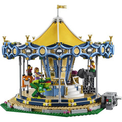 Lego Creator Expert Carousel 10257 Img 4 - Toyworld