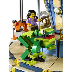 Lego Creator Expert Carousel 10257 Img 6 - Toyworld