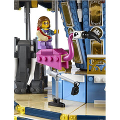 Lego Creator Expert Carousel 10257 Img 8 - Toyworld
